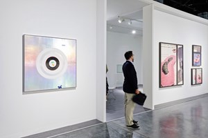 <a href='/art-galleries/pace-gallery/' target='_blank'>Pace Gallery</a>, Art Basel in Miami Beach (6–9 December 2018). Courtesy Ocula. Photo: Charles Roussel.